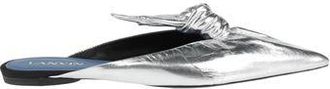Lanvin CALZATURE - Mules & Zoccoli su YOOX.COM