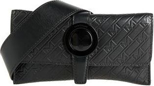 Montblanc BOLSOS - Bolsos con bandolera en YOOX.COM