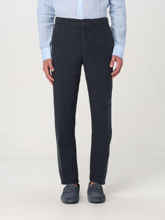 120% Lino Pantalone 120% Lino in lino