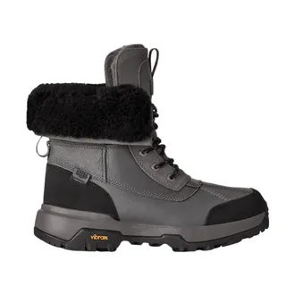 UGG Adirondack Boot - - Shoes - Uomo - Grigio - 43 EU
