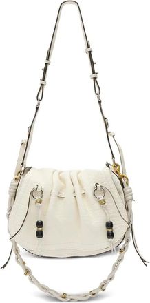 Isabel Marant Isabel Marant, Shoulder Bags, female, White, Size: ONE SIZE Bolton Shoulder Bag