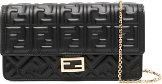 Fendi Baguette Wallet-on-chain
