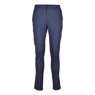 Cala 1789 Heren, Broeken, Blauw, Maat: XL Polyamide