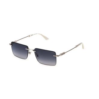 Police Heren, Accessoires, Grijs, Maat: 57 MM