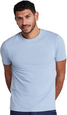 Animal Icon Slim T-Shirt in Light Blue at Nordstrom, Size Xx-Large