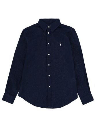 Polo Ralph Lauren Linen Shirt