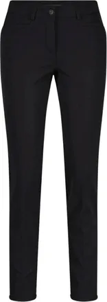 Cambio Donna, Pantaloni, Nero, M, new