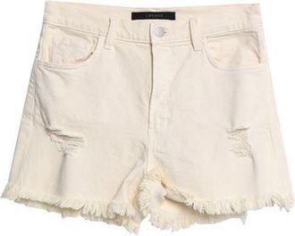 J Brand BOTTOMWEAR - Denim shorts sur YOOX.COM