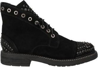 Alma En Pena FOOTWEAR - Ankle boots on YOOX.COM