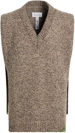 Maison Margiela KNITWEAR - Jumpers sur YOOX.COM