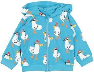 Stella McCartney TOPWEAR - Sweatshirts on YOOX.COM