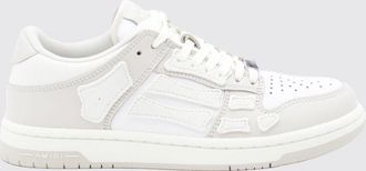 Amiri Sneakers Skel low-top in pelle di vitello liscia