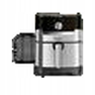 Moulinex Easy Fry And Grill Xl 4.6l Gris