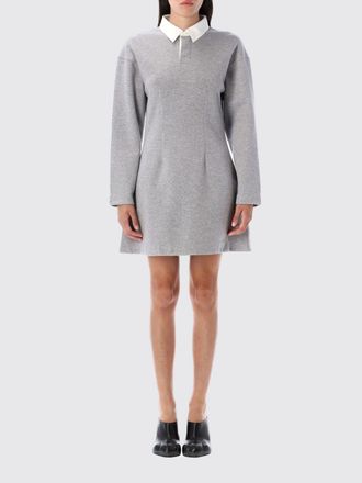J.W.Anderson Dress JW ANDERSON Woman color Grey