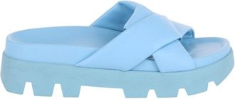 Ferragamo Air Lug Slides