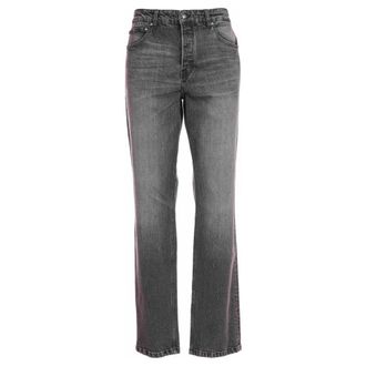 Roberto Cavalli Jeans a zampa - - Jeans - Uomo - Nero - W32