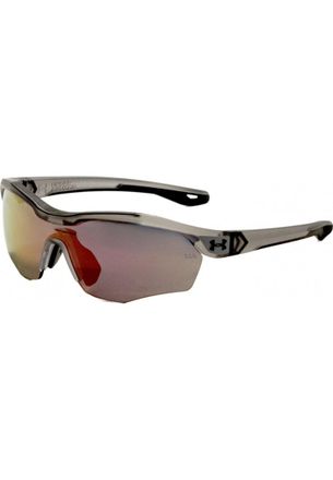 Under Armour Womens UAYARDPROJR-063M-PC UAYARDPROJR 063M 99 PC Sunglasses - Charcoal - One Size