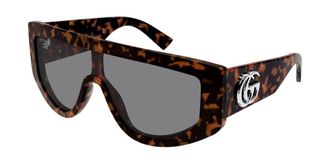 Gucci GG1950S 003 Womens Sunglasses Tortoiseshell Size 99