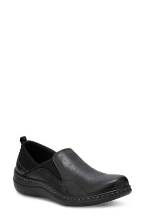 Eastland Wren Clog in Black at Nordstrom, Size 9.5