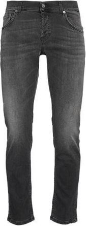 Dondup BOTTOMWEAR - Jeans on YOOX.COM