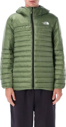 The North Face Terra Peak Insulated Hoodie