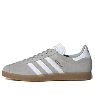 adidas Gazelle Grey Gum DA8873