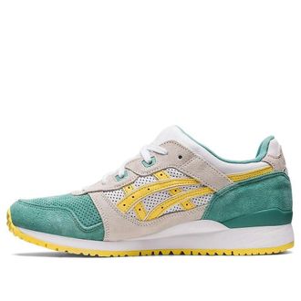 Asics Gel-Lyte 3 OG Colored Toe Pack - Sage 1201A762-301