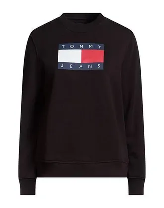 Tommy Jeans TOPWEAR - Sweatshirts sur YOOX.COM