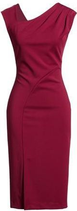 Rinascimento VESTIDOS - Vestidos midi en YOOX.COM