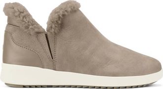 Olukai WomenS Kamau Chelsea Booties In Taupe Grey