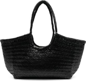 Dragon Diffusion Nantucket Tote - - Bags - Donna - Nero - ONE SIZE