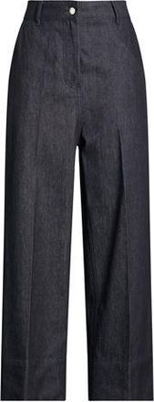 Maison Kitsun&eacute; BOTTOMWEAR - Pantaloni jeans su YOOX.COM