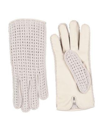 Agnona ACCESSORIES - Gloves sur YOOX.COM
