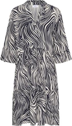 Saint Tropez Mujer, Vestidos, Negro, Talla: S