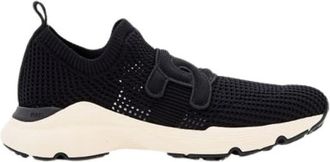 Tod's Mujer, Zapatos, Negro, Talla: 36 1/2 EU