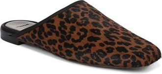 Vince Dakota II Mule in Brown Multi at Nordstrom, Size 6.5