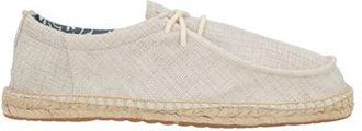 Replay CALZADO - Espadrillas en YOOX.COM