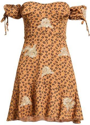 Chiara Ferragni DRESSES - Mini dresses on YOOX.COM