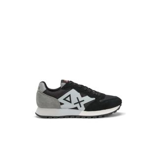 Sun 68 Hombre, Zapatos, Negro, Talla: 42 EU