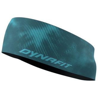 Dynafit Trail Reflective Headband Stirnband - Unisex | t&uuml;rkis/blau