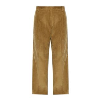 R&oacute;he Dames, Broeken, Bruin, Maat: 2XS