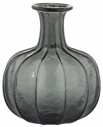 Lene Bjerre Kleine mundgeblasene Vase Miyanne 21 cm