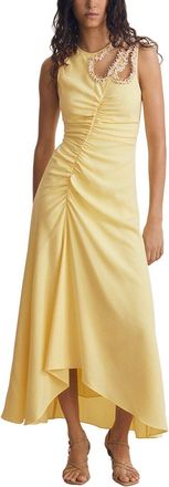 Reiss Elizabeth Dress