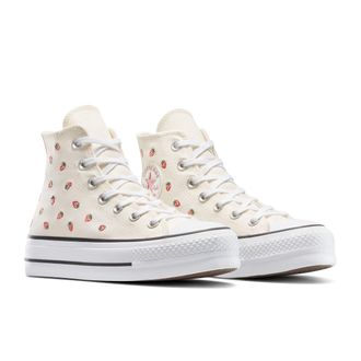 Converse All Star Lift Classic Graphics Sneakers