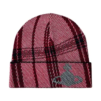 Vivienne Westwood Heren, Accessoires, Rood, Maat: ONE Size