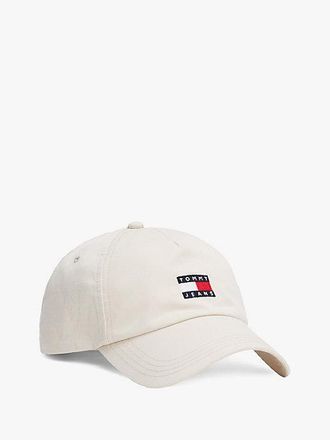 Tommy Hilfiger Heritage Logo Five-Panel Baseball Cap