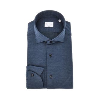 Xacus Tailor Fit Active shirt Man 44