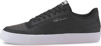 Puma Ralph Sampson Vulc Black 371907-02