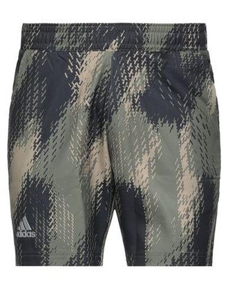 adidas HOSEN & R&Ouml;CKE - Shorts & Bermudashorts auf YOOX.COM