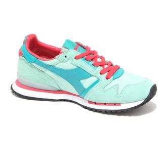 Diadora Exodus W NYL Trainers